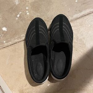 Easy Spirit Traveltime Classic Clogs 9.5W